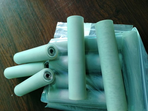 聚氨酯包膠止動螺栓 睿宇自動化與睿容環(huán)保的技術創(chuàng)新與應用