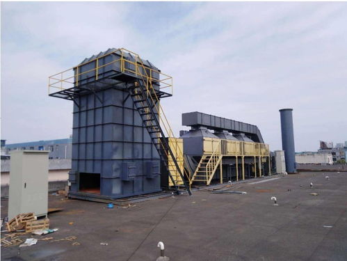 東莞智捷環(huán)保 四大核心服務優(yōu)勢，為工廠提供一站式環(huán)保解決方案